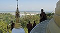 Buddhist monks