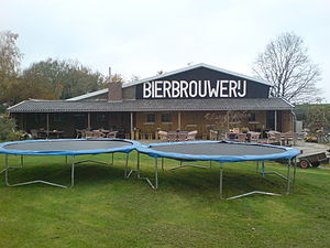 Bierbrouwerij Oijen