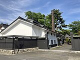 田村酒造場