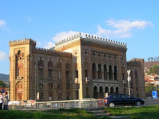 Town hall