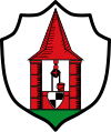 Wappen von Baudenbach