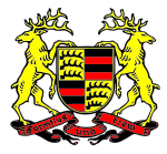 Wappen von Württemberg