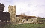 Parish Church (dedication unknown)