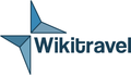 Logo Wikitravel