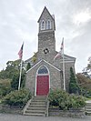 Zion Episcopal Church