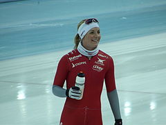 Ida Njåtunová (2013)