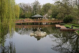 5 Mittelbrücke