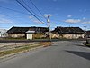 Malone Freight Depot