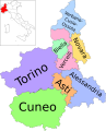 Piemonte