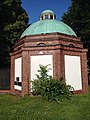 Mausoleum