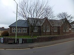 Okehampton Police Station