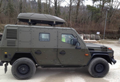 ENOK 5.4, Radiometrie Wagen L22, Swiss Army, ABC Defense Battalion 10