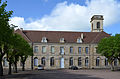 Abbey of Corbigny