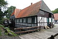 Børkop Mølle