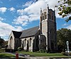 Baker Memorial Methodist Episcopal Church