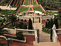 Bahá'í Gardens, Haifa, Israel