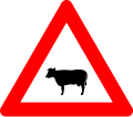 File:Belgian traffic sign A29.svg