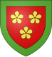 Coat of arms of Linghem