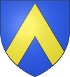 Blason de Barbaira