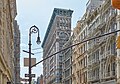 SoHo-Cast Iron Historic District