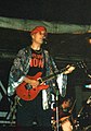 Captain Sensible in 1994 geboren op 24 april 1954