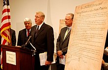 Declaration of American Energy Independence 6-26-08.jpg