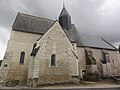 Kirche Saint-Sulpice