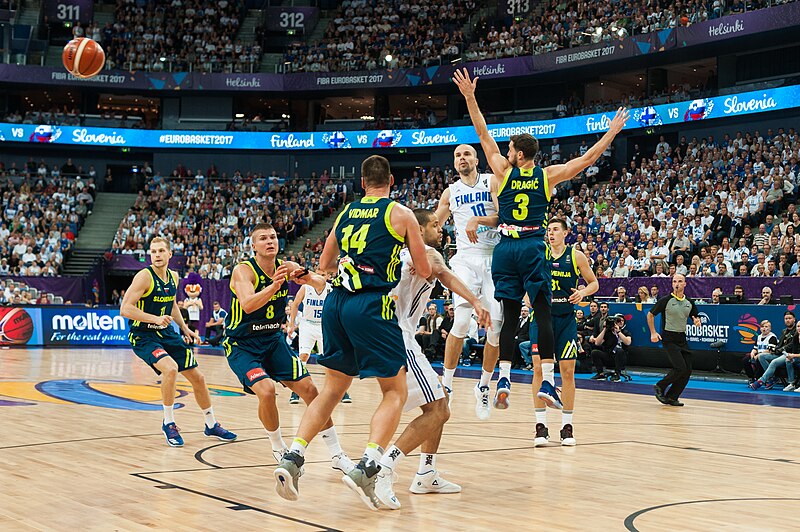 File:EuroBasket 2017 Finland vs Slovenia 22.jpg