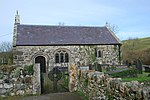 St Gwynhoydl's Church