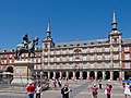 Plaza Mayor (Madrid)