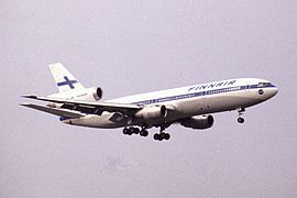 McDonnell Douglas DC-10