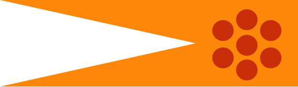 Flag of Leo X.svg