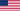 Drapeau des États-Unis