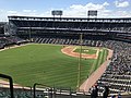 Guaranteed Rate Field