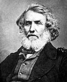 George Everest, géographe