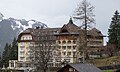 Hotel Regina Wengen