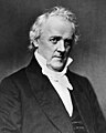 15.James Buchanan1857–1861