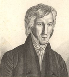 Johann Friedrich Ludwig Göschen -  Bild