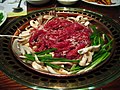 Bulgogi