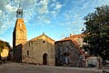 Église Saint-Michel du Vieux-Cannet