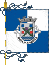 Bandeira de Baixa da Banheira