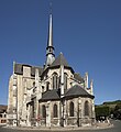 Église Saint-Sauveur