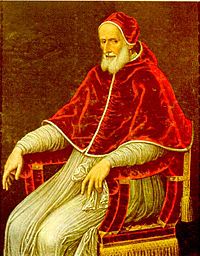 Pius V