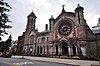 St. Luke's Protestant Episcopal Church