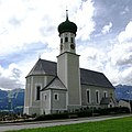 Pfarrkirche St. Bartholomäus