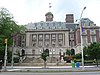 Staten Island Borough Hall and Richmond County Courthouse