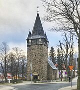 Herz-Jesu-Kirche