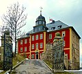 Schloss Brandenstein, Thüringen