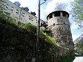 Vorschaubild für Schloss Schneeberg