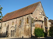 Église Saint-Marc